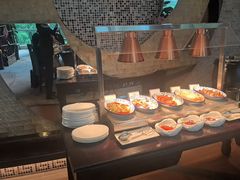 -新天世纪中餐厅