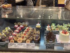 -PAPER STONE BAKERY(天汇广场店)