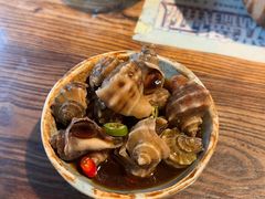 -水煮三国·川鲁江湖菜(香山店)