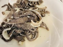 -京门老爆三·铜锅涮肉 爆肚(望京店)