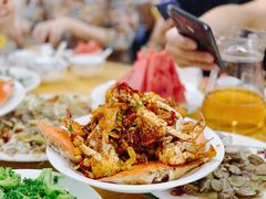 -天云活海鲜家菜馆·海鲜大咖(栈桥店)