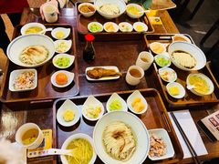 -同得兴 Since·1995 传统苏式面馆(嘉馀坊店)