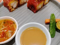 -点都德(龙之梦店)