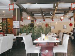 -太婆天府山珍酒楼(亚运村店)