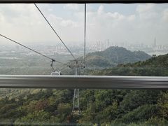 -紫金山索道-售票处