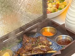 -get pizza意大利餐厅(凯德MALL店)