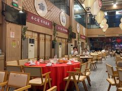 -羊之道草原味道清真餐厅(番禺店)