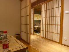 -北京古北水镇御舍温泉酒店