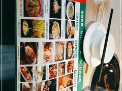 -遇见小厨·北京烤鸭·江湖菜·川菜(广福桥店)