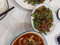 -小四川菜馆(托乐嘉店)