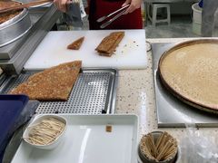 -香糯炎荞饼王(解放碑店)