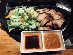 -云龙·烤肉专门店(东方路店)