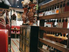 -敏珠拉姆藏餐·南京厨房(富春江东街店)