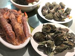 -南蚝小贝海鲜特色餐厅(南澳岛店)