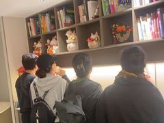 -晴天里酒店(春熙路太古里店)