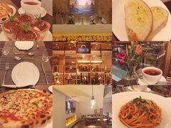 -明星酒店•FORNETTO佛纳朵意餐厅•披萨•意面(湘隆时代广场店)