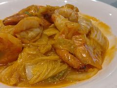 -香融府·烤鸭·家常菜(马家堡路店)