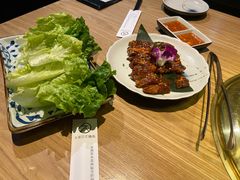 -久苑烧肉(世界城广场店)