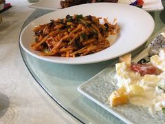 -陆壹捌餐厅(五大道店)