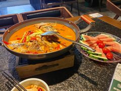 -新安江畔·管家大院·建德菜(赛银店)