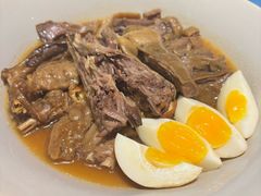 -小鹅皇港式餐厅(新抚万达店)
