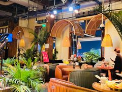 -不二民谣音乐餐酒吧(长沙店)