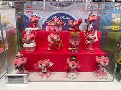 -泡泡玛特POPMART(合生汇店)