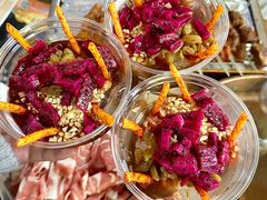 -清真·馬坡二旦烧烤(人生一串拍摄店)