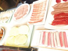 -红鼎坊·老成都火锅(新南门店)