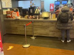 -汉堡王(西直门凯德MALL店)