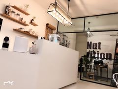 -Another Key健身(紫金店)