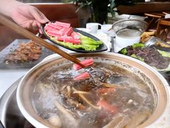 -土连锅·现熬养生汤锅(梁家巷店)