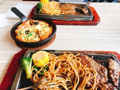 -必胜客(蜀山万象汇店)