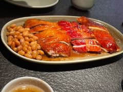 -蝴蝶里·粤菜·点心(龙湖天街&滨江店)
