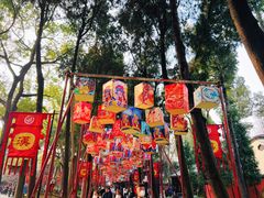 -成都武侯祠博物馆