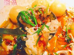-友达面馆(广州总店)