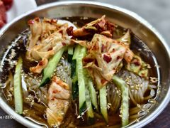 -西塔隆太白烤牛肉馆(图们路店)