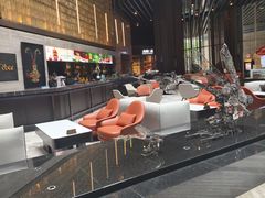 -万丽轩·粤菜(王府井金茂万丽酒店)