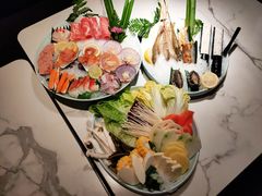 -生如夏花泰式火锅(伊藤双楠店)