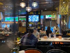 -润园四季椰子鸡火锅(海上世界店)