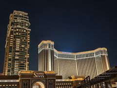 -澳门威尼斯人综合度假区