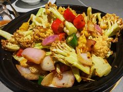 -3号仓库·创意中国菜(乐清正大广场店)