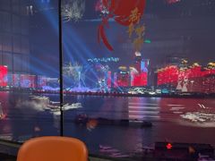 -君庭中餐厅(湘江豪生店)