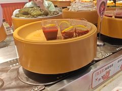 -龍歌自助小火锅(漳州二路爱购店)