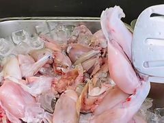 -言玖鲜火锅串串披萨自助(益田假日店)