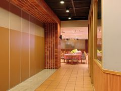 -西贝莜面村(香蜜湖店)