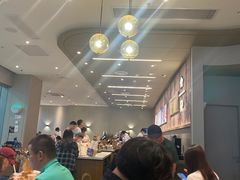 -星巴克臻选(周浦万达店)