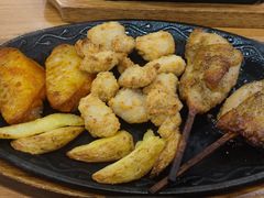 -萨莉亚意式餐厅(深圳北站店)