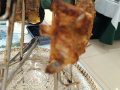 -新疆兵团食府清真(马连道店)