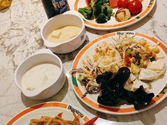 -比格比萨自助(公益西桥华联店)